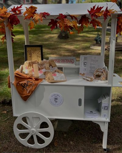 about image flour girls picture 2