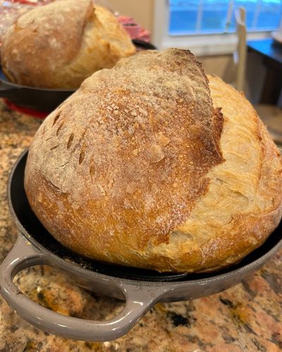 service sourdough bread image 1